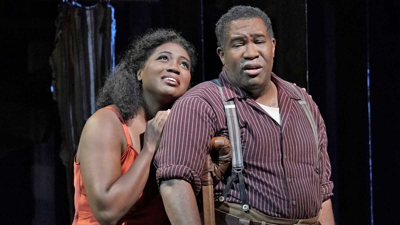 The Gershwins' 'Porgy and Bess' | WFMT