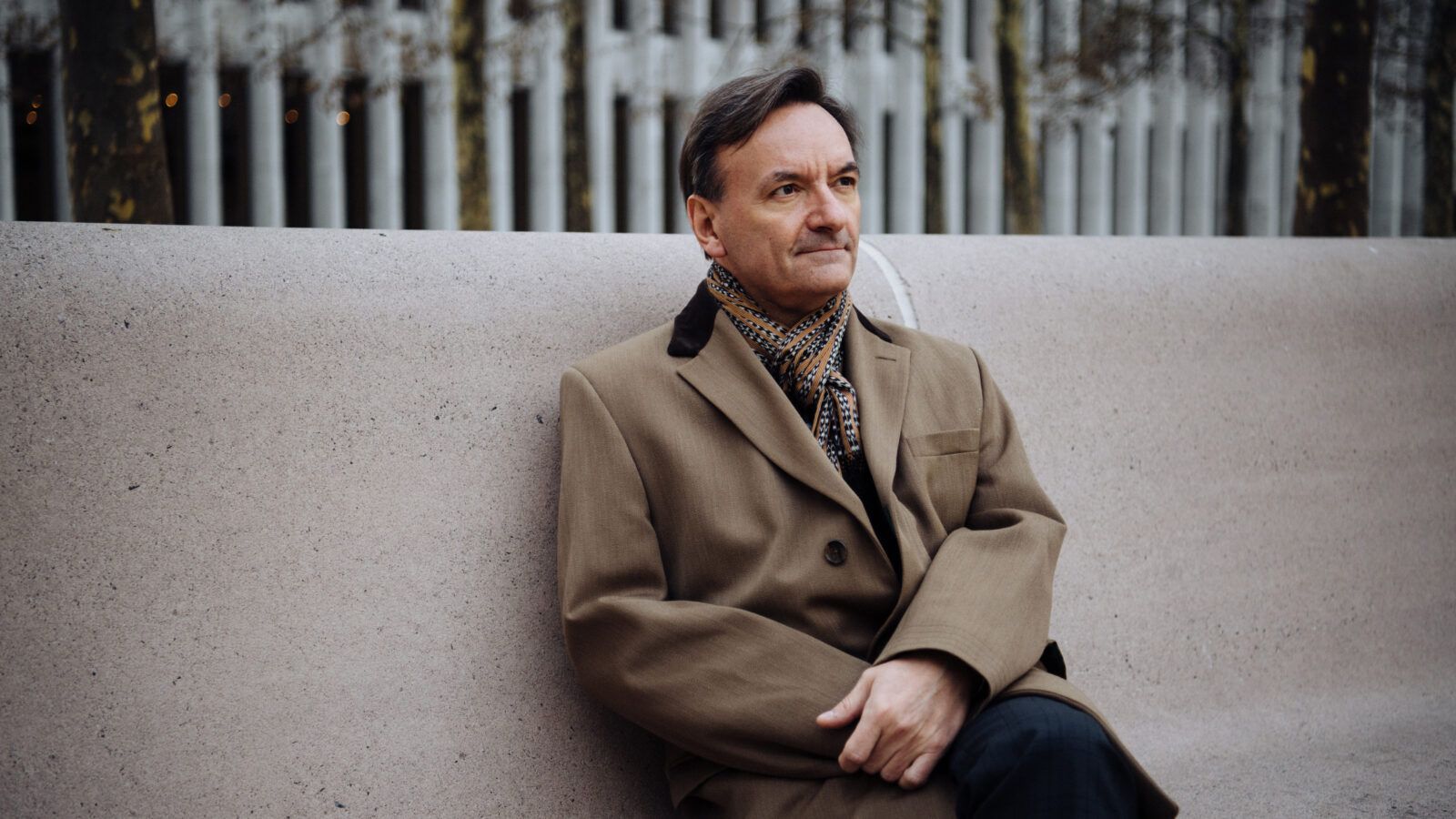 Stephen Rugh Stephen Hough Plays Rachmaninoff | WFMT