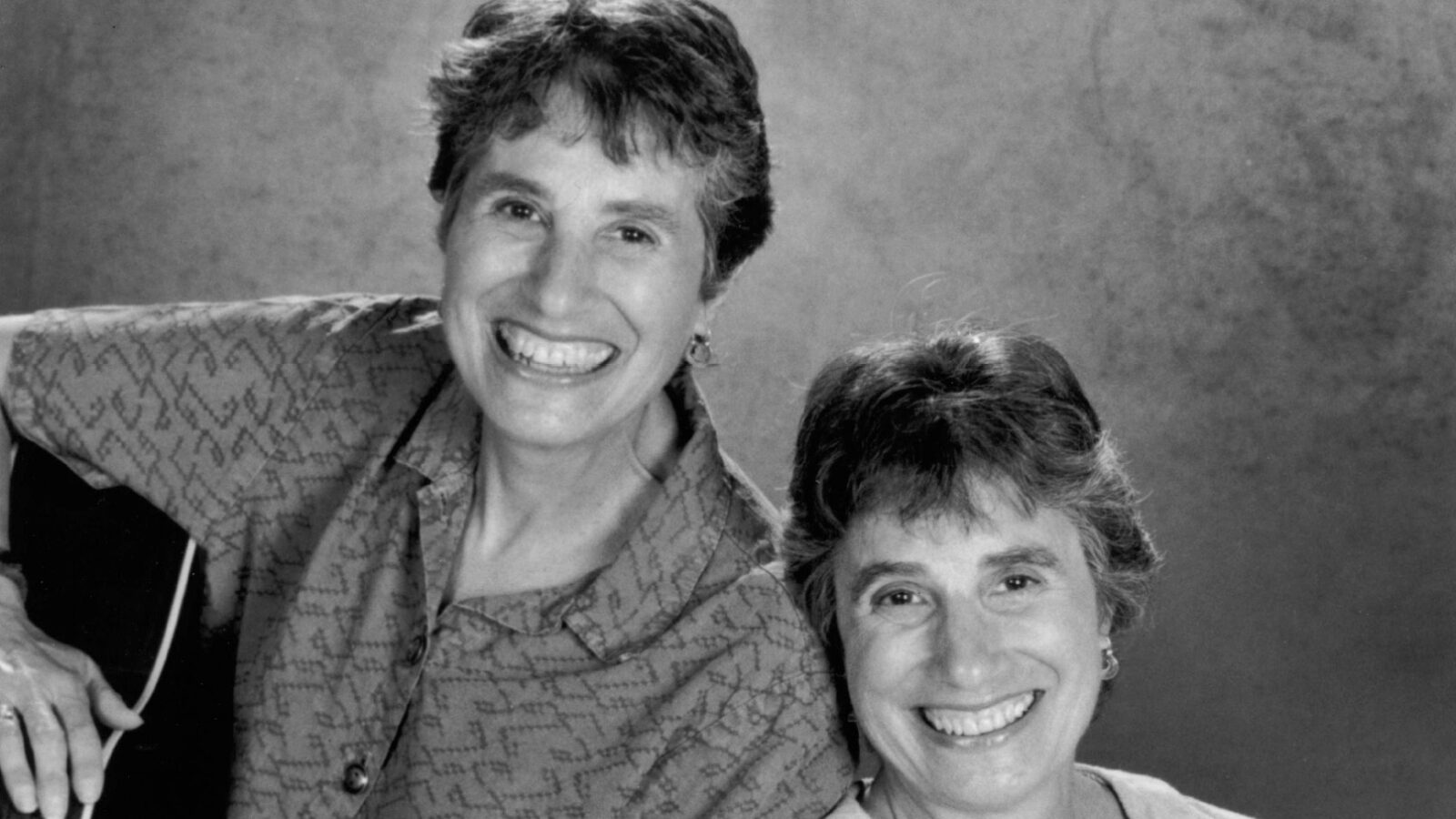 The Kossoy Sisters WFMT