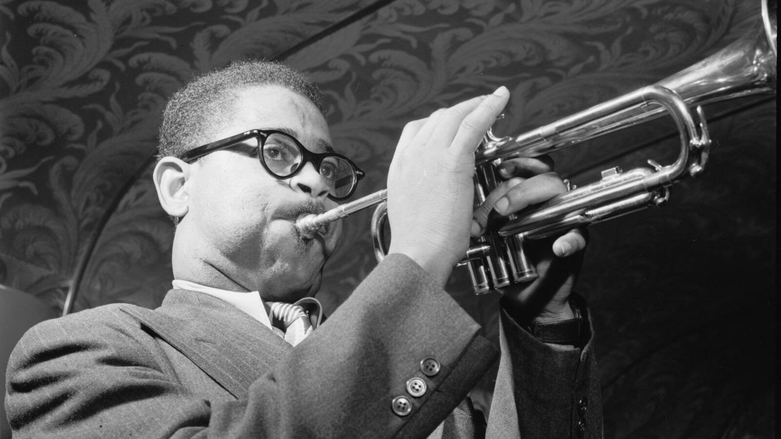 Dizzy Gillespie (6/2/1982) | WFMT