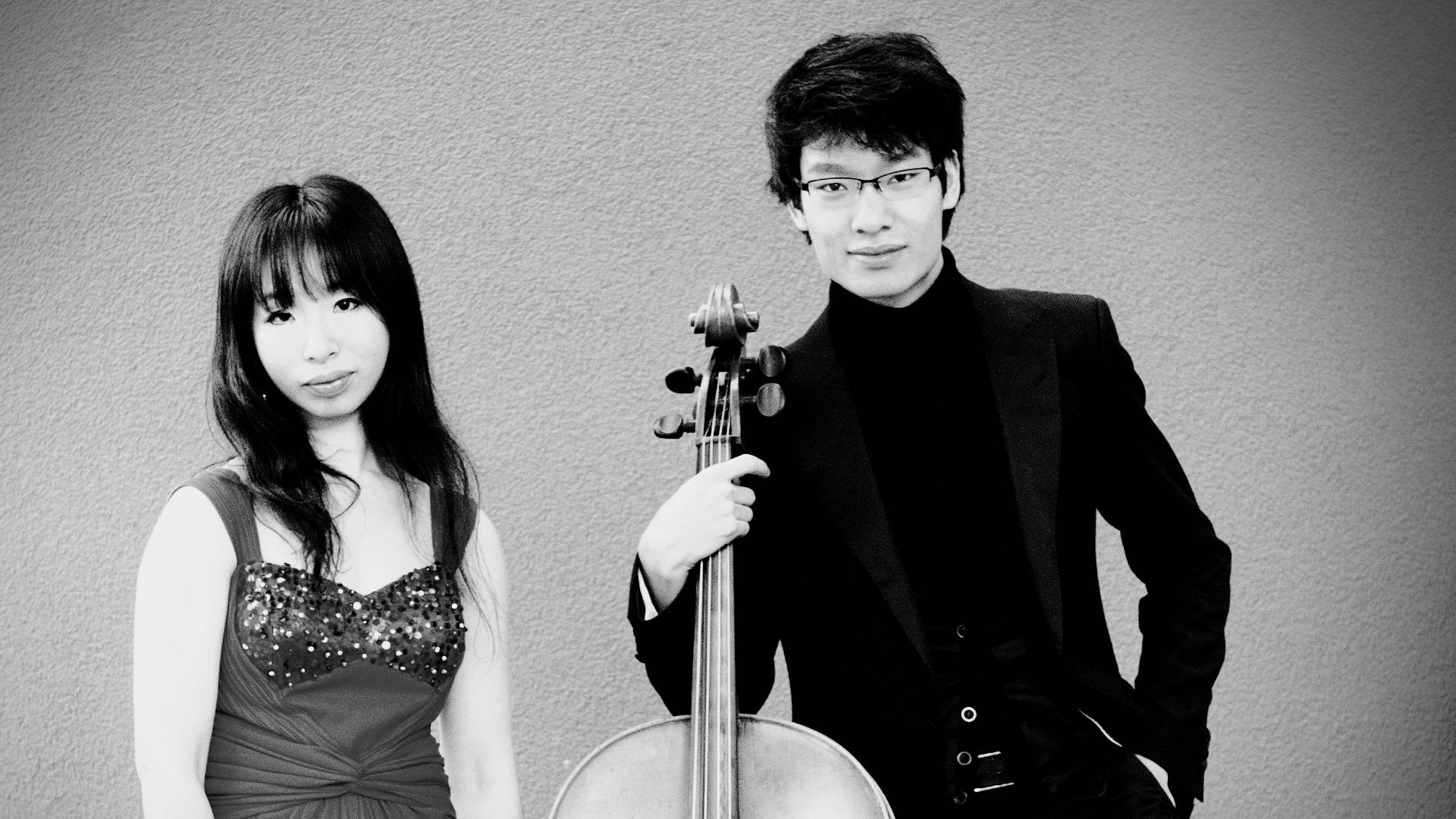 MonPuo Lee, Cello and There is More Than One WayHanWen Jennifer Yu, Piano WFMT