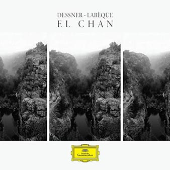 El Chan: Music of Bryce Dessner