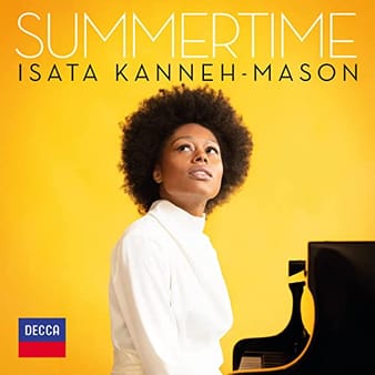 Isata Kanneh-Mason: Summertime