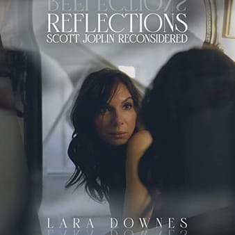 Reflections: Scott Joplin Reconsidered - Lara Downes