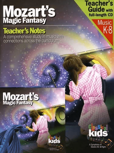 Mr. Bach Comes to Call cover art
