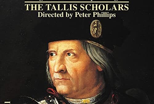 Tallis Scholars: Josquin Masses