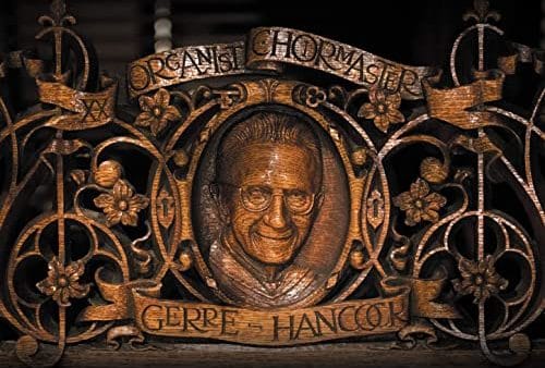 The Music of Gerre Hancock - Saint Thomas Choir of Men and Boys