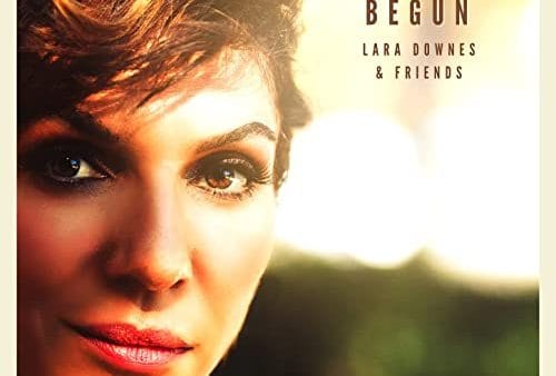 Lara Downes & Friends: New Day Begun