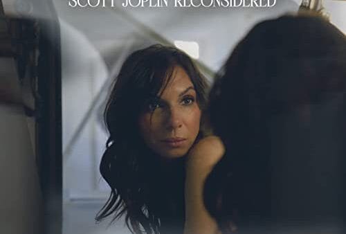 Reflections: Scott Joplin Reconsidered - Lara Downes