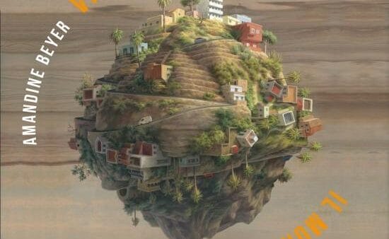 Vivaldi: Il Mondo al rovescio - Gli Incogniti, Amandine Beyer