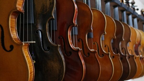 Carmen Quartet and Golden Trio