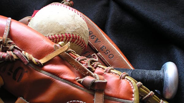 Batter Up! 10 Tunes to Enjoy Between Baseball Innings
