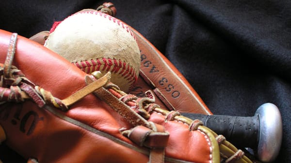 Batter Up! 10 Tunes to Enjoy Between Baseball Innings