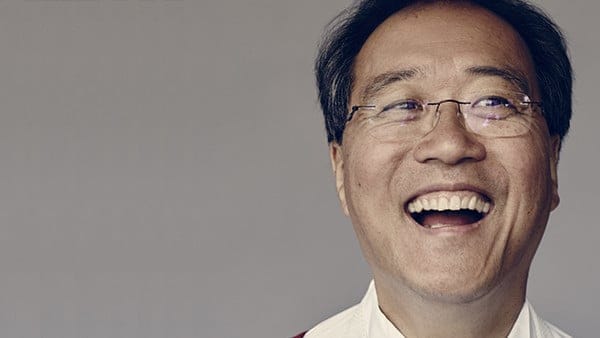 The Single Most Important Piece of Advice Cellist Yo-Yo Ma Has for Young Musicians Today