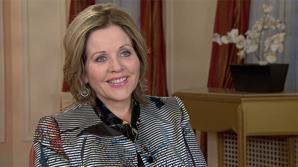 Video: Renée Fleming’s Best Advice for Young Singers To Succeed in Opera Today