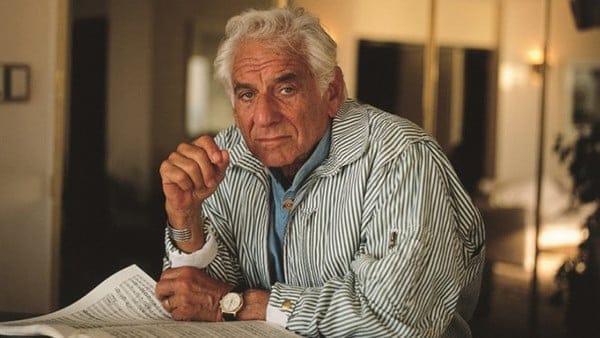 Ravinia Announces Two-Season Leonard Bernstein Celebration, Curated by Conductor Marin Alsop