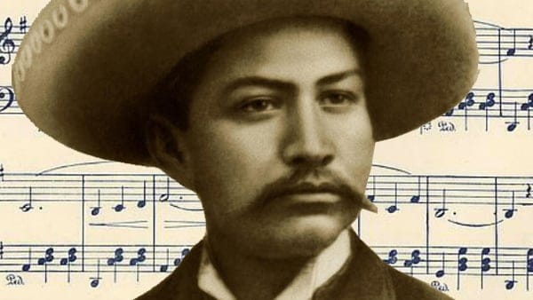 This Waltz Once Attributed to Strauss Is Actually by Indigenous Mexican Composer Juventino Rosas