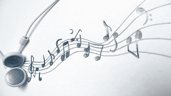 Earbuds music hotsell