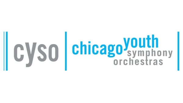 Chicago Youth Symphony Orchestras Class of 2021