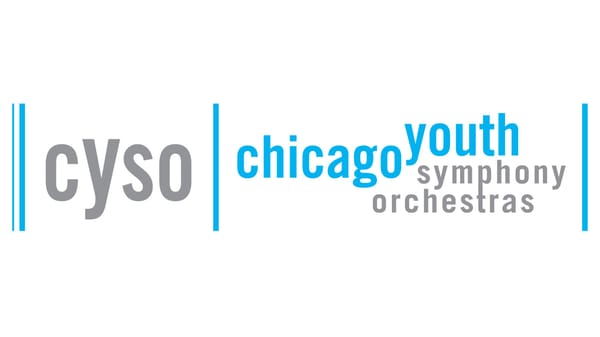 Chicago Youth Symphony Orchestras Class of 2021