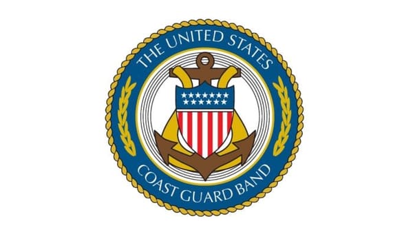 US Coast Guard Saxophone Quartet