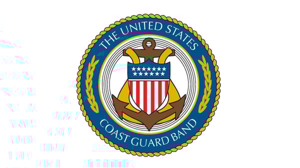 US Coast Guard Saxophone Quartet
