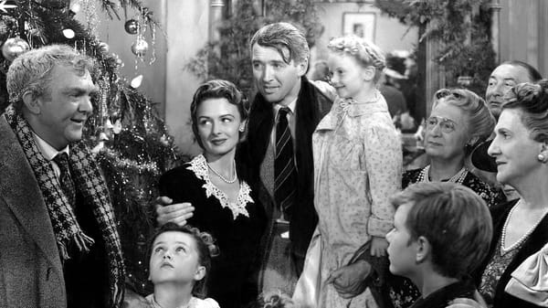 Music for the Winter Holidays