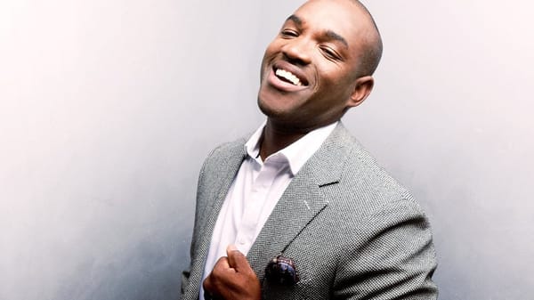 Tenor Lawrence Brownlee on the Artists Who Have Inspired Him the Most and Why Black Composers Matter