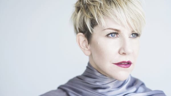 Joyce DiDonato: "Without the Arts... Children May Turn To Anger and Violence"