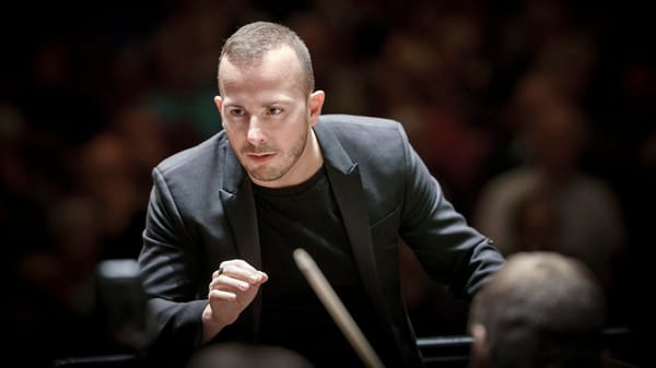 Stream a Documentary About Superstar Conductor Yannick Nézet-Séguin