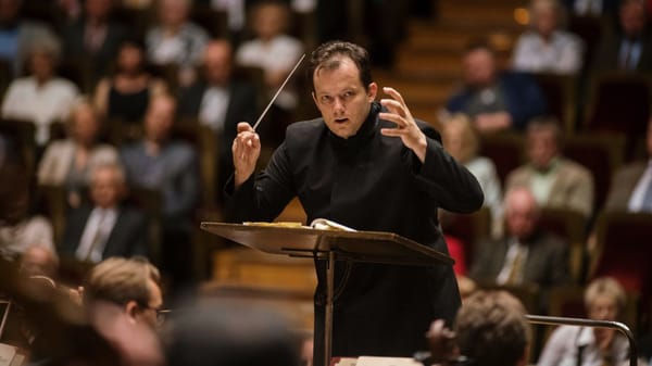 Boston Symphony Orchestra cancels Europe dates over COVID