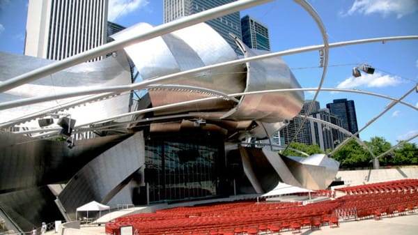 LIVE | Youth Arts Showcase from Millennium Park!