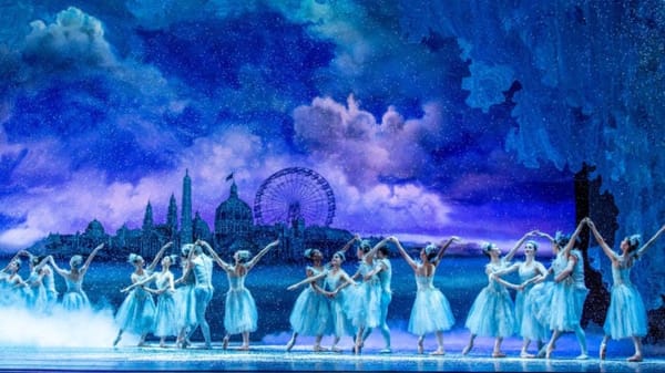 The Most Wonderful Time: Chicago-Area Holiday Concerts, Events