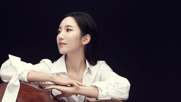 Video: Cellist Hee-Young Lim performs music by Debussy and Massenet