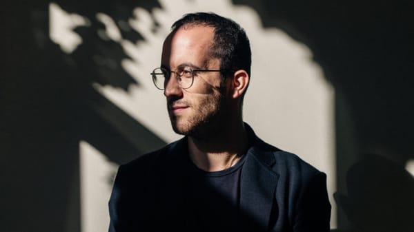 Igor Levit not content to be heard only through piano