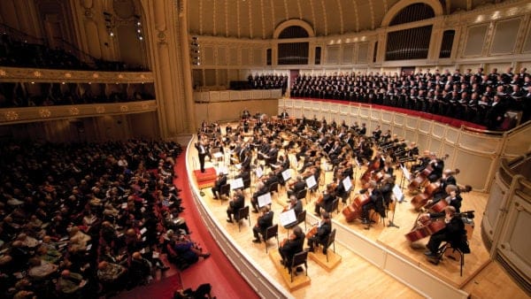Finding the Details in Grand Opera: Muti, CSO, and CSO Chorus Present Verdi’s 'Aida'