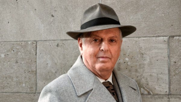 Barenboim takes it day-by-day, balancing music with illness