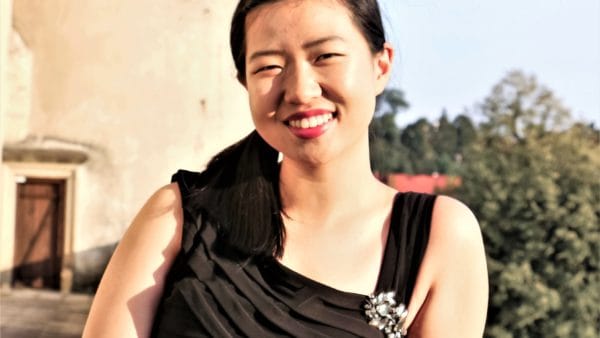 Kimberly Han [Rebroadcast]