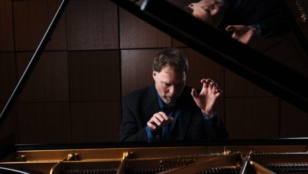 Alon Goldstein, piano