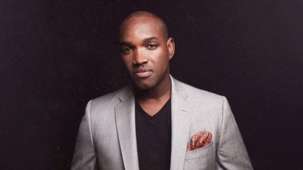 Hope and Strength: Celebrating Black Artistry with Lawrence Brownlee & Lyric