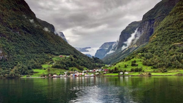 Postcards from Scandinavia — Lisa Flynn leads a musical journey to Denmark and Norway