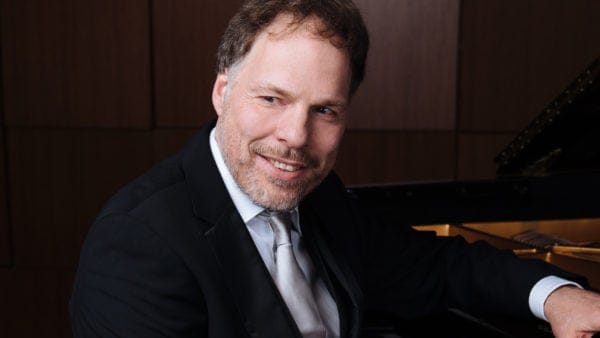 Alon Goldstein, piano