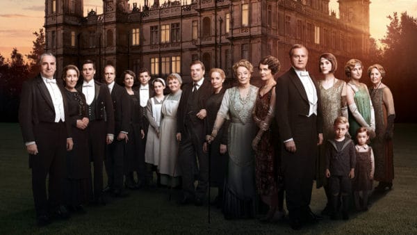 At the intersection of Philip Glass and Coldplay: How Emmy-winning composer John Lunn created the sound of <em>Downton Abbey</em>