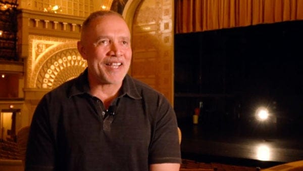 Video: 'Get Out' Composer Michael Abels Brings His Horror Score Into the Concert Hall