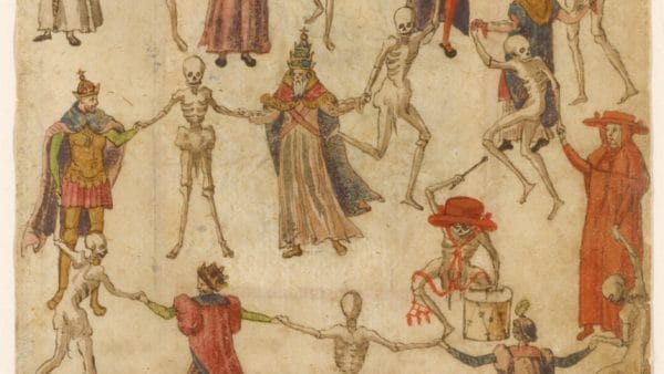 Devils and Demons For Halloween