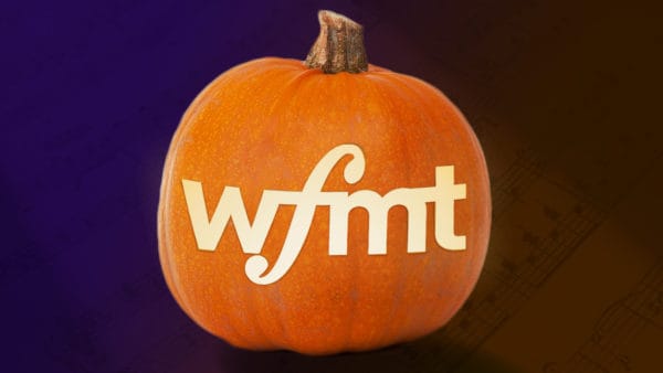 Get in the Halloween Spirit With These 7 Charming Classical Jack-O'-Lanterns!