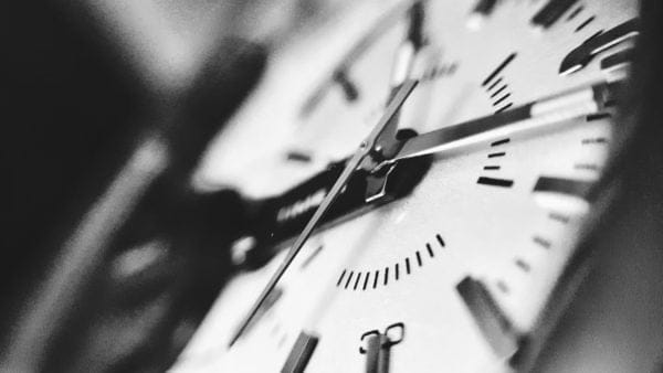 At the Midnight Hour