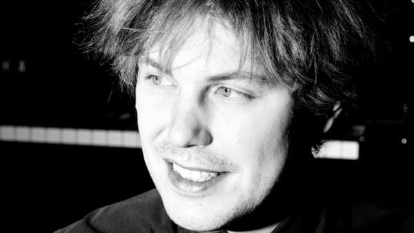 Kamil Tokarski [Rebroadcast]
