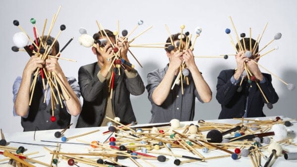 Third Coast Percussion