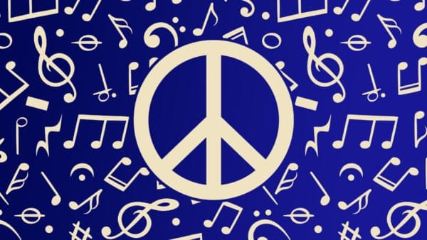 Peace Pieces: Pacifism in Classical Music